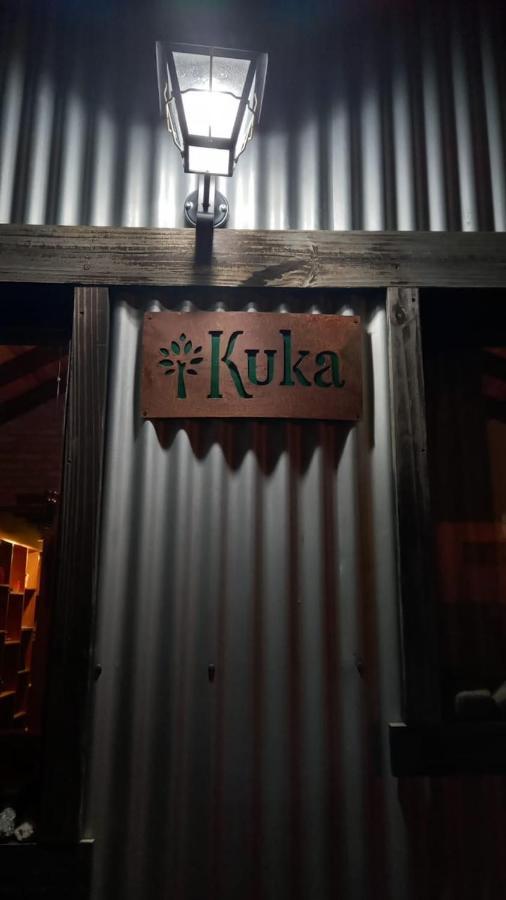 אל צ'אלטן Kukachalten מראה חיצוני תמונה